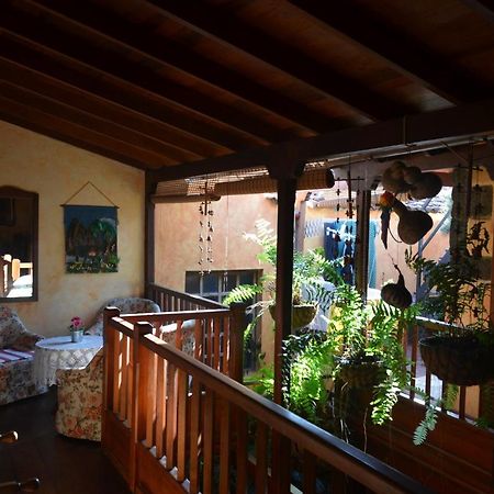 Вилла Casa Bayoll A House With History Сан-Себастьян-де-ла-Гомера Экстерьер фото